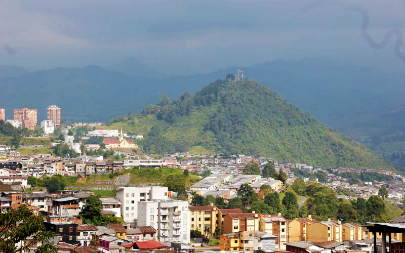 Manizales