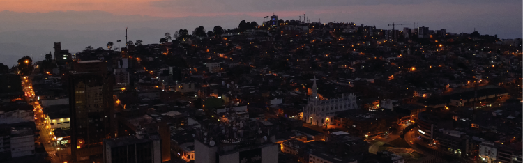 Manizales