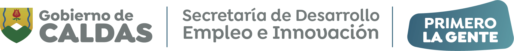 Secretaria Desarrollo Economico Caldas