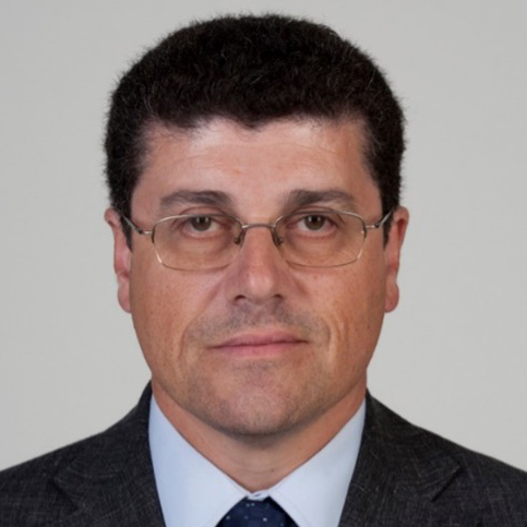 Dr. Carlos Fernando da Silva Ramos