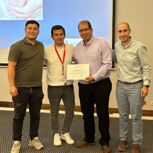 Electronics MDPI Best Paper Awards