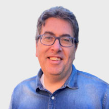 Rafael Pastor Vargas