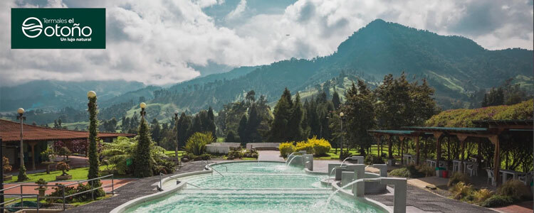 Nocturnal Thermal Baths