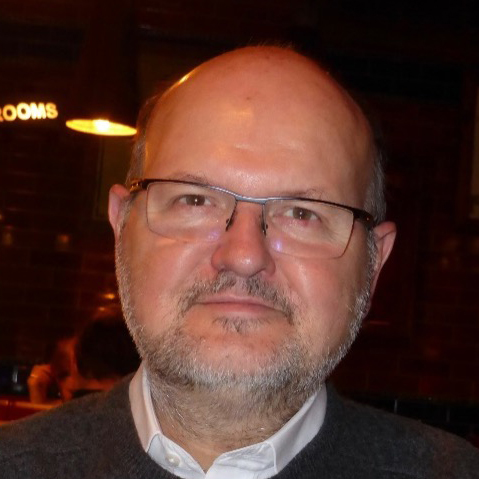 Dr. Yves Demazeau